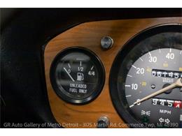 1981 Fiat Spider (CC-1841246) for sale in Kentwood, Michigan