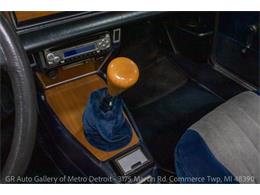 1981 Fiat Spider (CC-1841246) for sale in Kentwood, Michigan