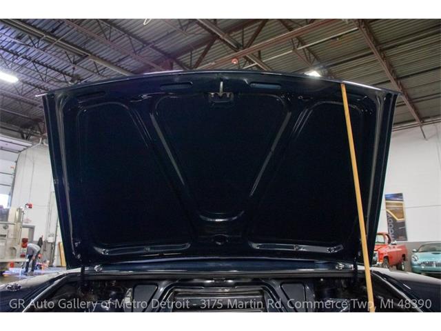 1981 Fiat Spider (CC-1841246) for sale in Kentwood, Michigan