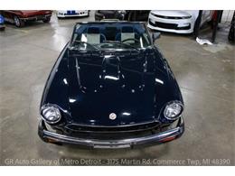 1981 Fiat Spider (CC-1841246) for sale in Kentwood, Michigan