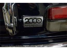 1981 Fiat Spider (CC-1841246) for sale in Kentwood, Michigan