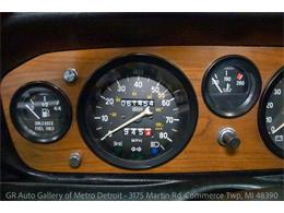 1981 Fiat Spider (CC-1841246) for sale in Kentwood, Michigan