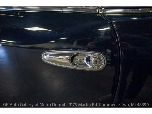 1981 Fiat Spider (CC-1841246) for sale in Kentwood, Michigan