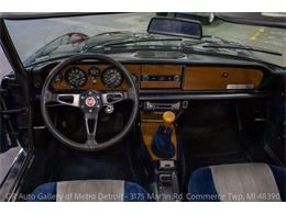 1981 Fiat Spider (CC-1841246) for sale in Kentwood, Michigan
