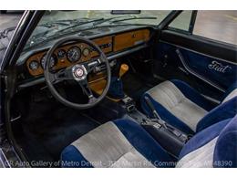 1981 Fiat Spider (CC-1841246) for sale in Kentwood, Michigan