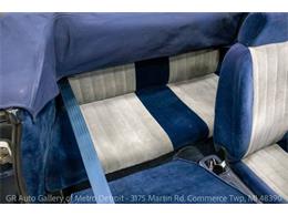 1981 Fiat Spider (CC-1841246) for sale in Kentwood, Michigan