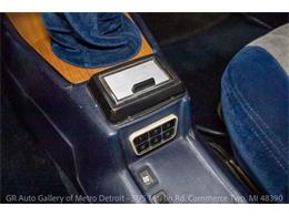 1981 Fiat Spider (CC-1841246) for sale in Kentwood, Michigan