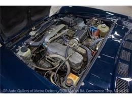 1981 Fiat Spider (CC-1841246) for sale in Kentwood, Michigan