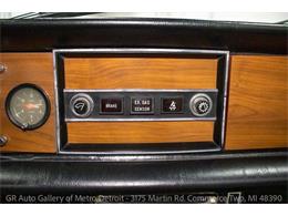 1981 Fiat Spider (CC-1841246) for sale in Kentwood, Michigan