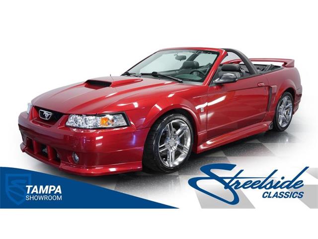 2003 Ford Mustang (CC-1841258) for sale in Lutz, Florida