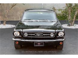 1966 Ford Mustang (CC-1841261) for sale in Beverly Hills, California
