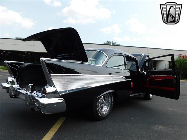 1957 Chevrolet Bel Air (CC-1841268) for sale in O'Fallon, Illinois