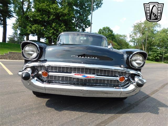 1957 Chevrolet Bel Air (CC-1841268) for sale in O'Fallon, Illinois