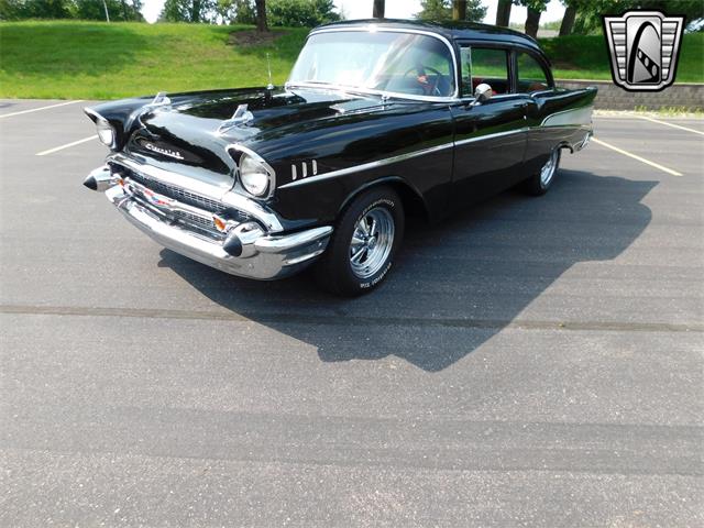1957 Chevrolet Bel Air (CC-1841268) for sale in O'Fallon, Illinois