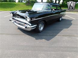 1957 Chevrolet Bel Air (CC-1841268) for sale in O'Fallon, Illinois