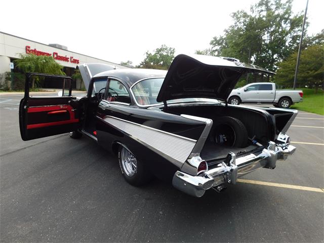 1957 Chevrolet Bel Air (CC-1841268) for sale in O'Fallon, Illinois