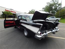 1957 Chevrolet Bel Air (CC-1841268) for sale in O'Fallon, Illinois