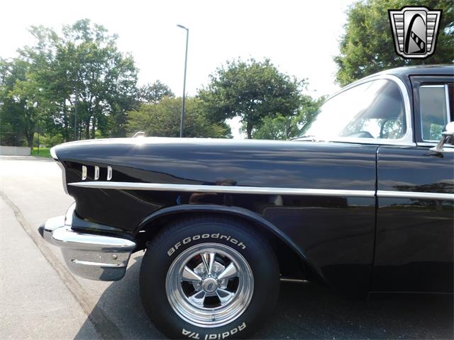 1957 Chevrolet Bel Air (CC-1841268) for sale in O'Fallon, Illinois