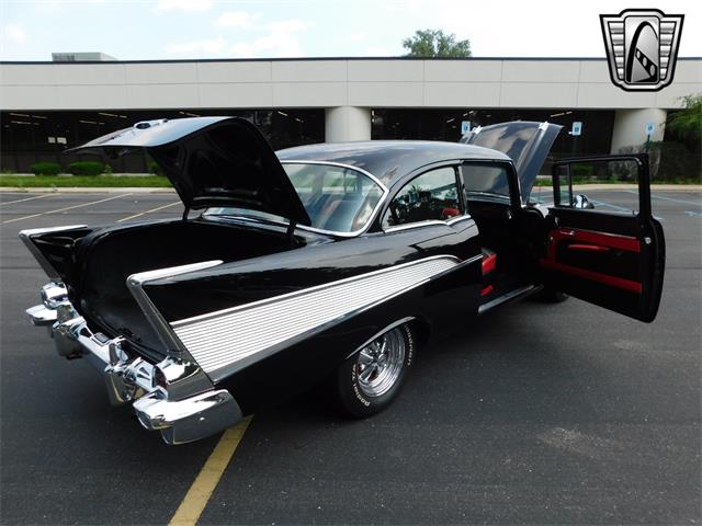 1957 Chevrolet Bel Air (CC-1841268) for sale in O'Fallon, Illinois