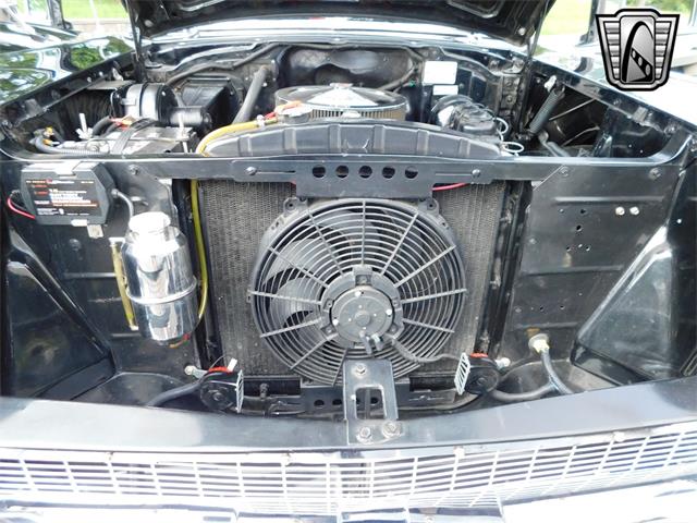 1957 Chevrolet Bel Air (CC-1841268) for sale in O'Fallon, Illinois