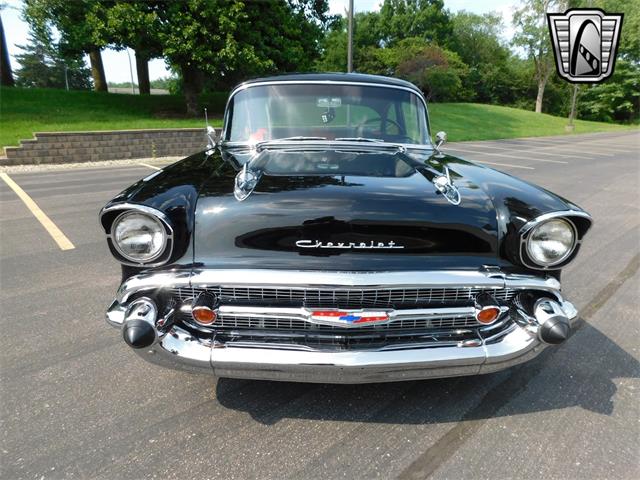 1957 Chevrolet Bel Air (CC-1841268) for sale in O'Fallon, Illinois