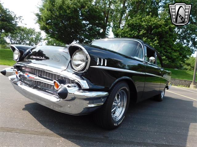 1957 Chevrolet Bel Air (CC-1841268) for sale in O'Fallon, Illinois
