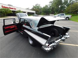 1957 Chevrolet Bel Air (CC-1841268) for sale in O'Fallon, Illinois