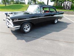 1957 Chevrolet Bel Air (CC-1841268) for sale in O'Fallon, Illinois
