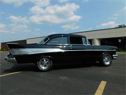 1957 Chevrolet Bel Air (CC-1841268) for sale in O'Fallon, Illinois