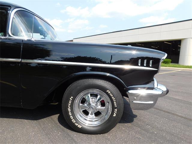 1957 Chevrolet Bel Air (CC-1841268) for sale in O'Fallon, Illinois