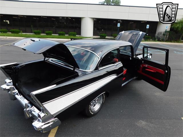 1957 Chevrolet Bel Air (CC-1841268) for sale in O'Fallon, Illinois