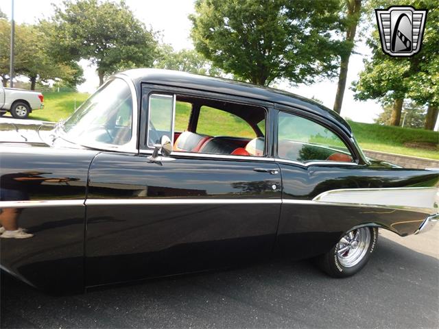 1957 Chevrolet Bel Air (CC-1841268) for sale in O'Fallon, Illinois