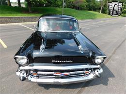 1957 Chevrolet Bel Air (CC-1841268) for sale in O'Fallon, Illinois