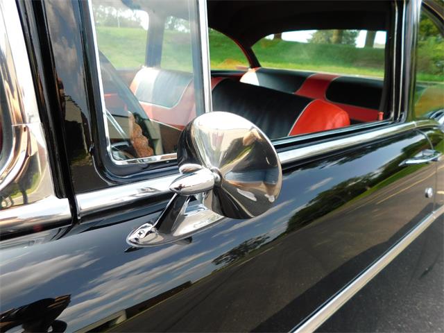1957 Chevrolet Bel Air (CC-1841268) for sale in O'Fallon, Illinois
