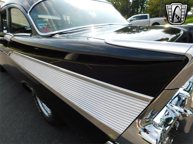 1957 Chevrolet Bel Air (CC-1841268) for sale in O'Fallon, Illinois