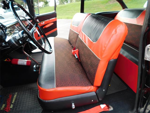 1957 Chevrolet Bel Air (CC-1841268) for sale in O'Fallon, Illinois