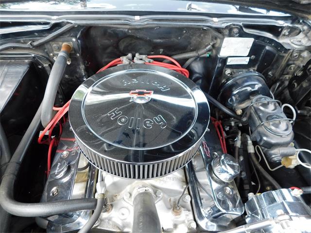 1957 Chevrolet Bel Air (CC-1841268) for sale in O'Fallon, Illinois