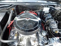 1957 Chevrolet Bel Air (CC-1841268) for sale in O'Fallon, Illinois
