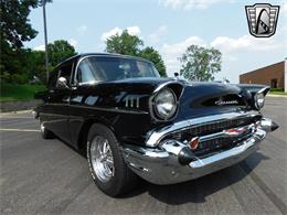 1957 Chevrolet Bel Air (CC-1841268) for sale in O'Fallon, Illinois