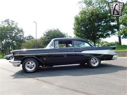 1957 Chevrolet Bel Air (CC-1841268) for sale in O'Fallon, Illinois