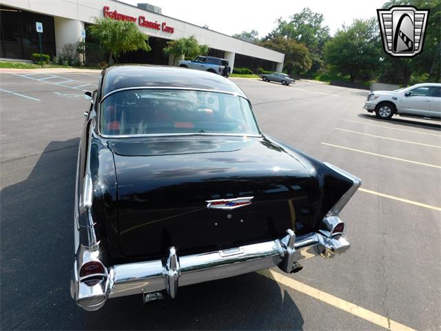 1957 Chevrolet Bel Air (CC-1841268) for sale in O'Fallon, Illinois