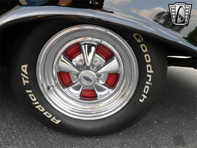 1957 Chevrolet Bel Air (CC-1841268) for sale in O'Fallon, Illinois