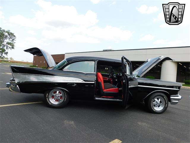1957 Chevrolet Bel Air (CC-1841268) for sale in O'Fallon, Illinois