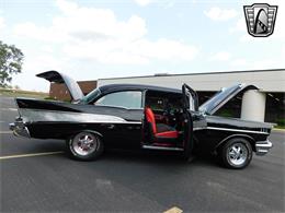 1957 Chevrolet Bel Air (CC-1841268) for sale in O'Fallon, Illinois
