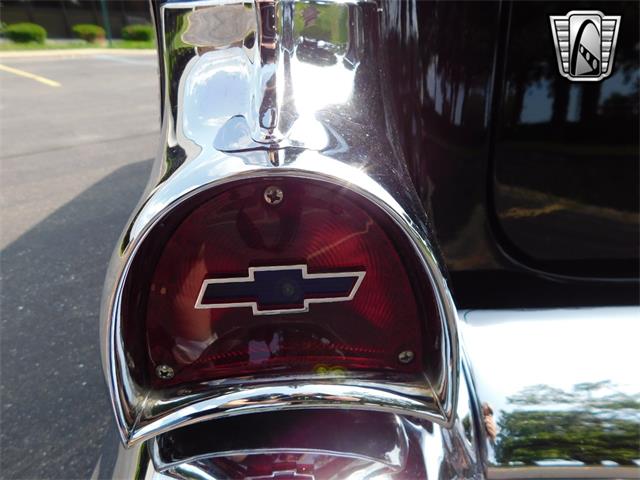 1957 Chevrolet Bel Air (CC-1841268) for sale in O'Fallon, Illinois