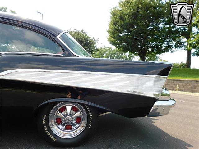 1957 Chevrolet Bel Air (CC-1841268) for sale in O'Fallon, Illinois