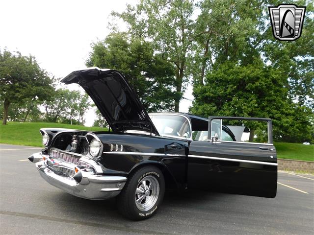 1957 Chevrolet Bel Air (CC-1841268) for sale in O'Fallon, Illinois