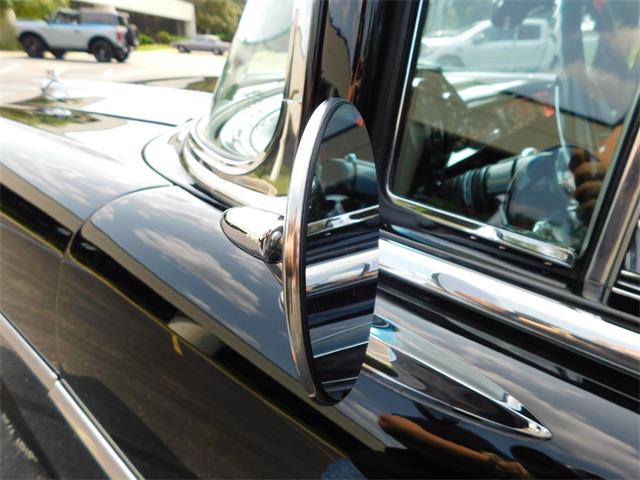 1957 Chevrolet Bel Air (CC-1841268) for sale in O'Fallon, Illinois