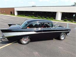 1957 Chevrolet Bel Air (CC-1841268) for sale in O'Fallon, Illinois