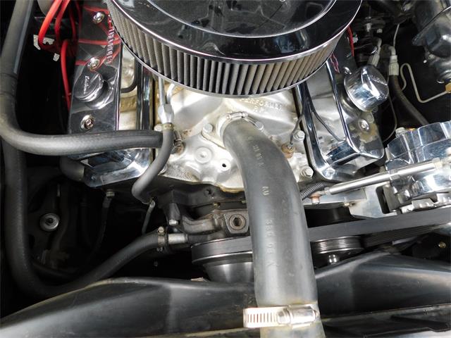 1957 Chevrolet Bel Air (CC-1841268) for sale in O'Fallon, Illinois